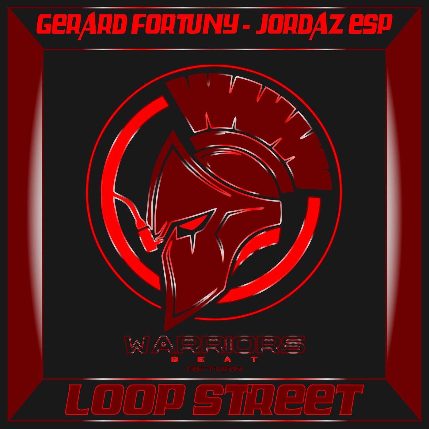 Loop Street