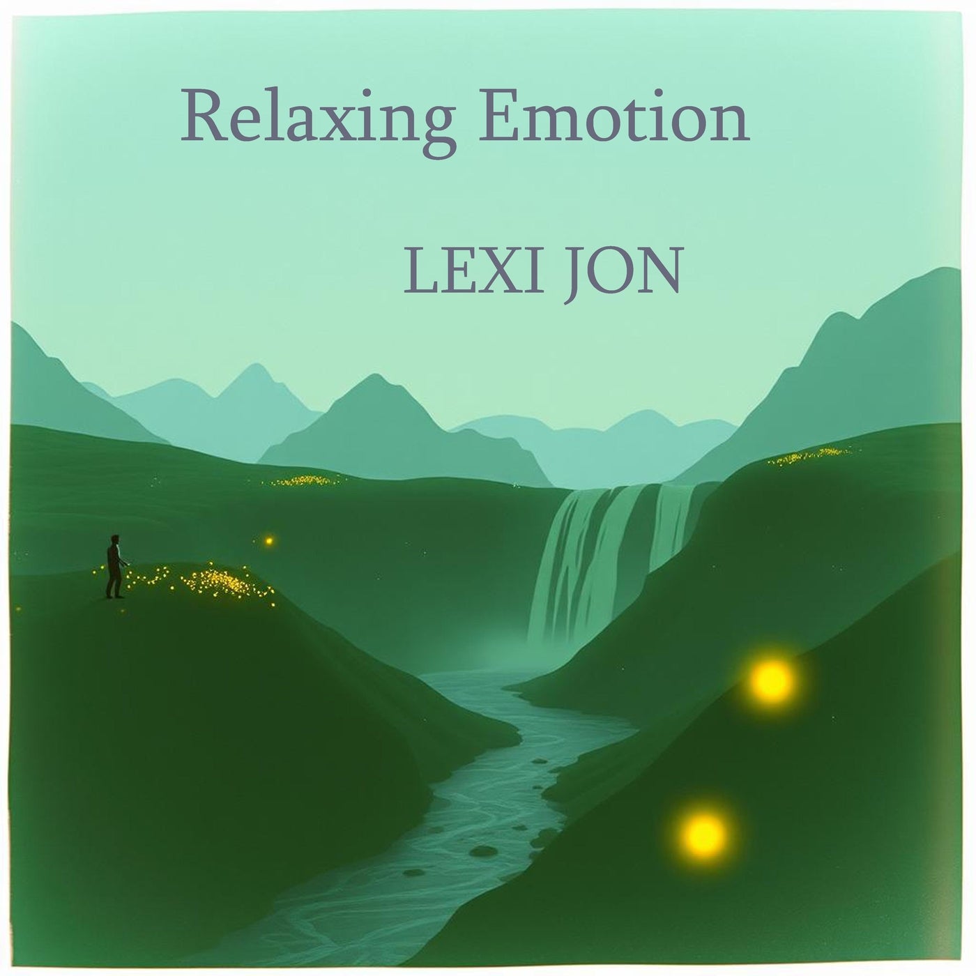 Relaxing Emotion