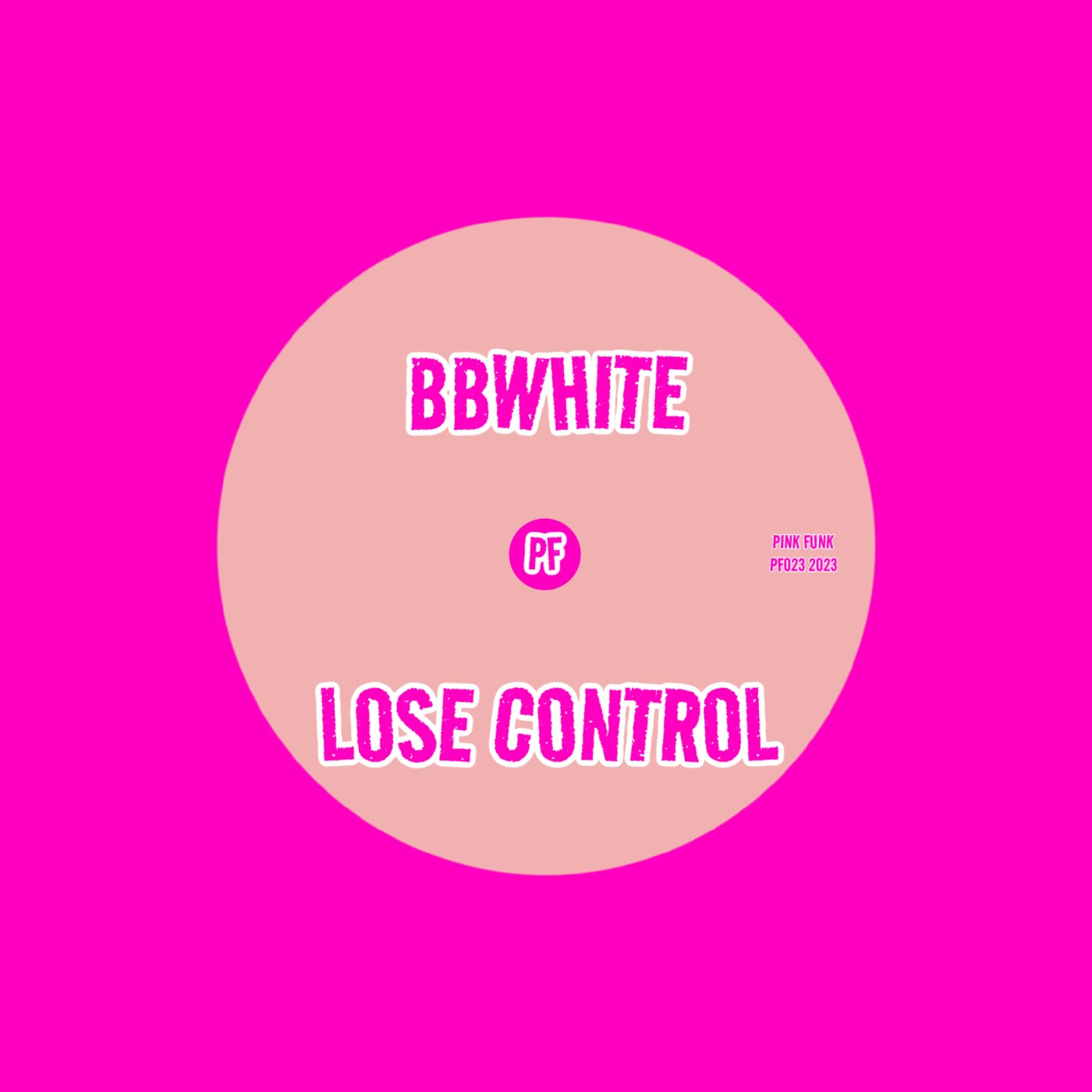 Lose Control