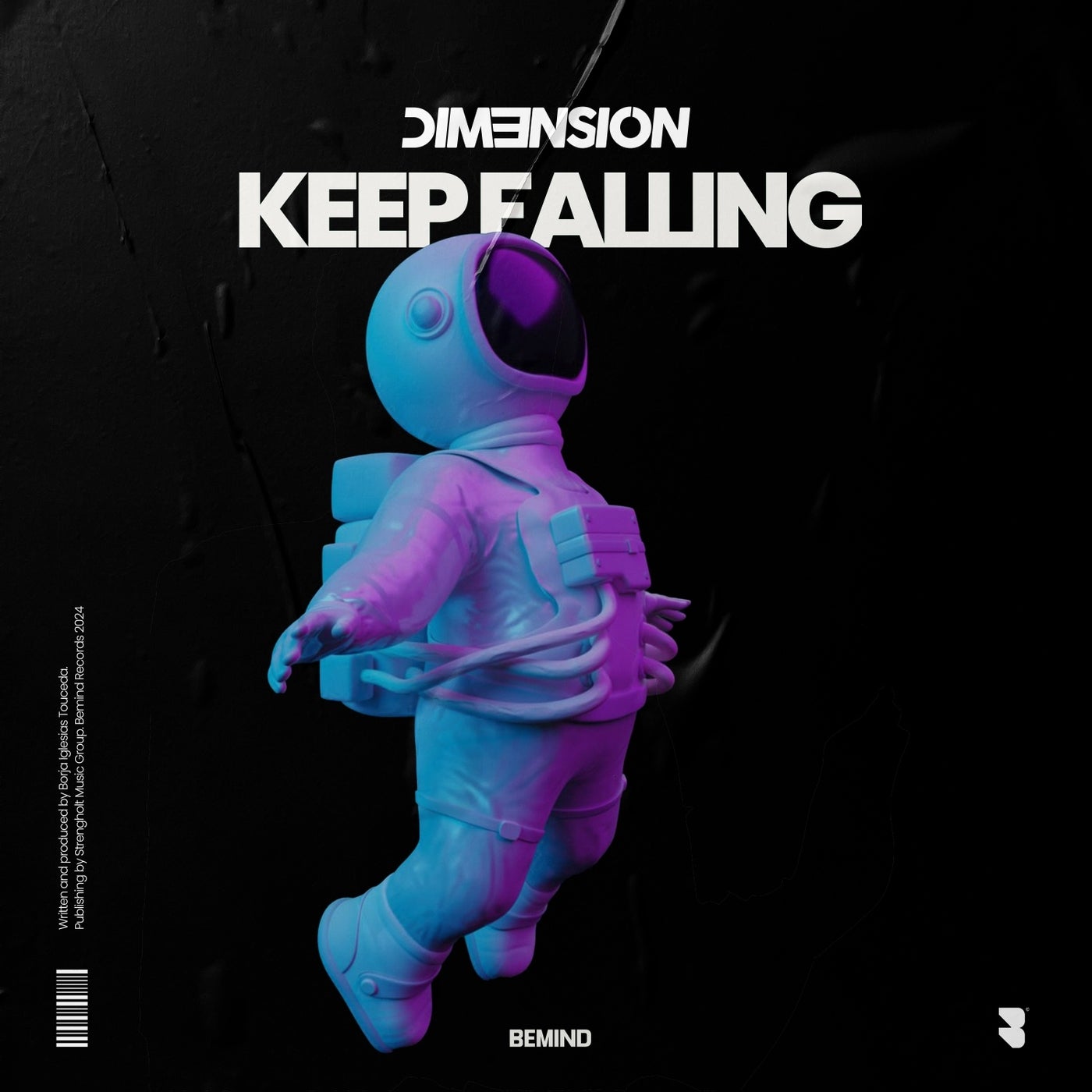 Keep Falling