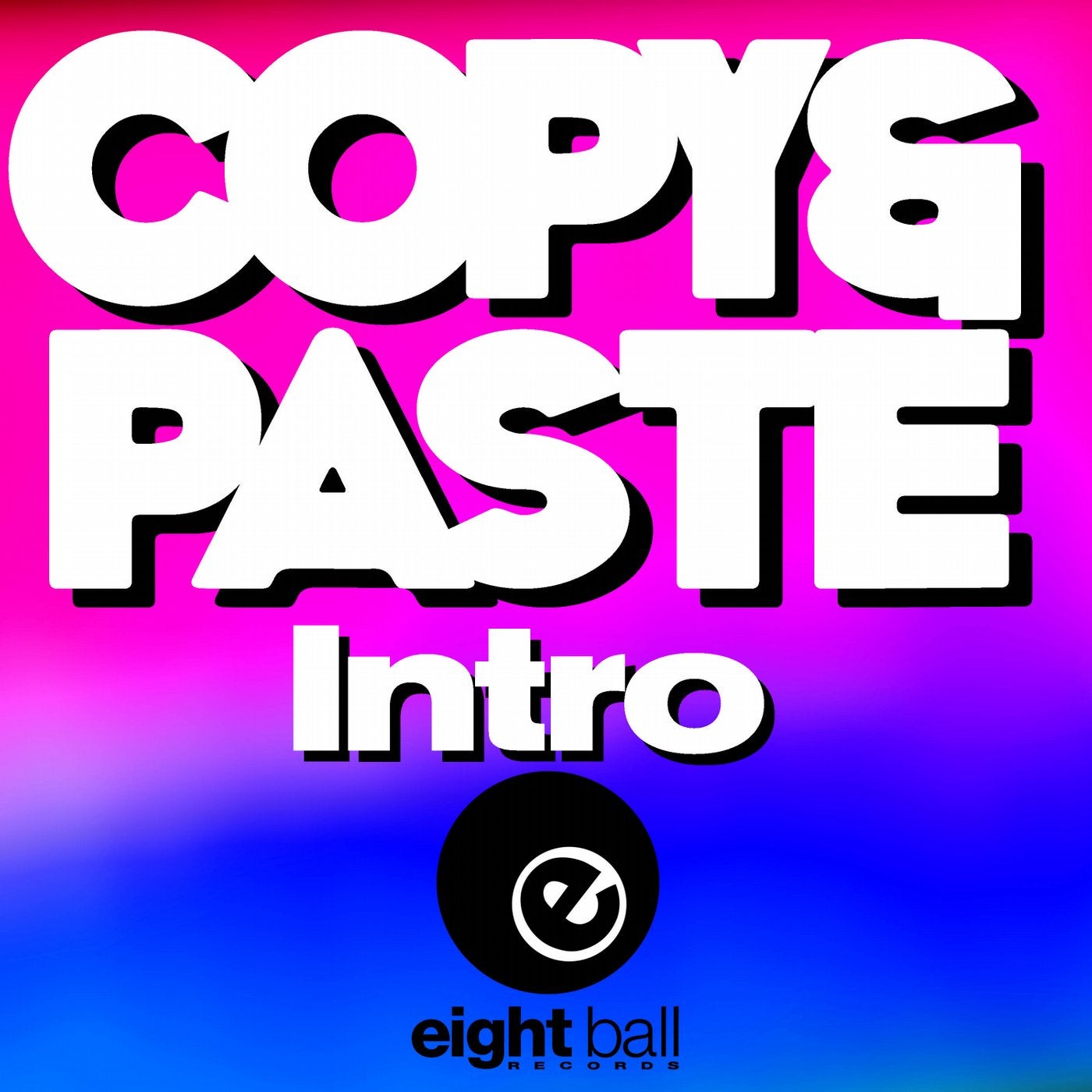 Copy&Paste Intro