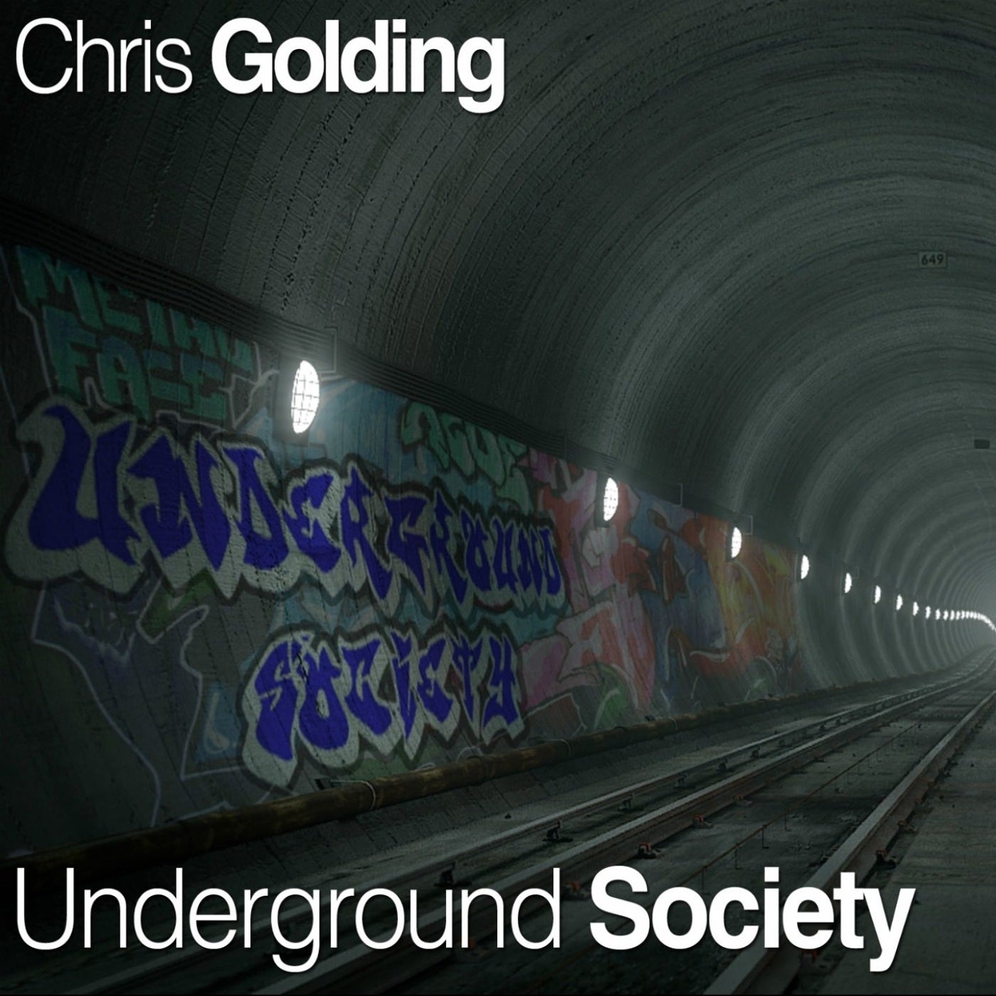 Underground Society