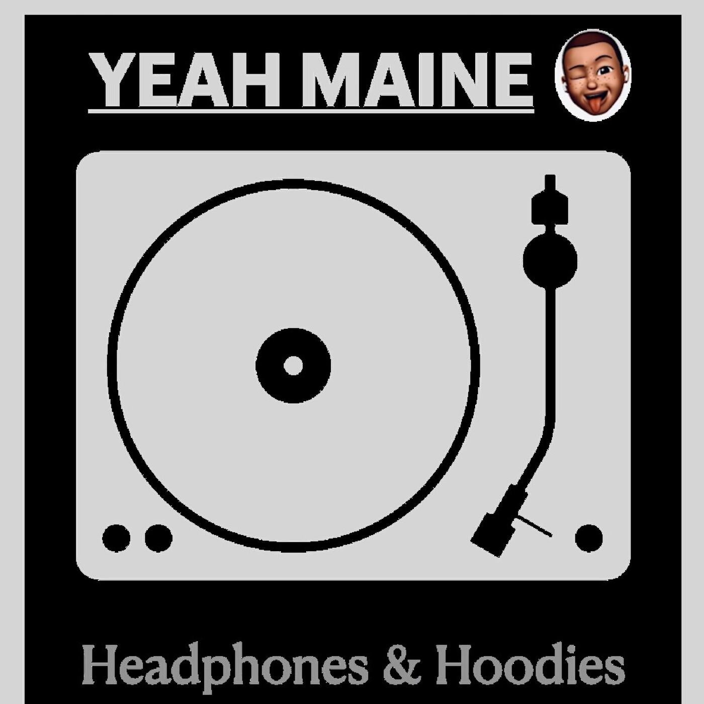 Headphones and Hoodies, Pt. 1