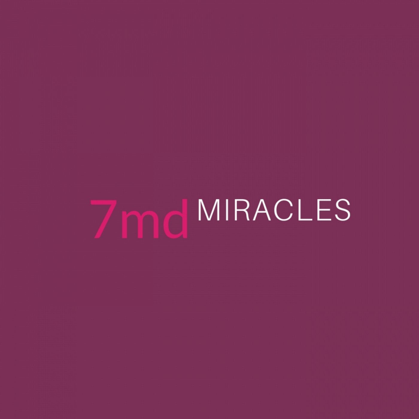 Miracles