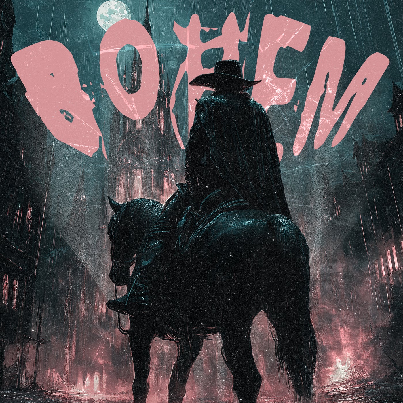 BOHEM