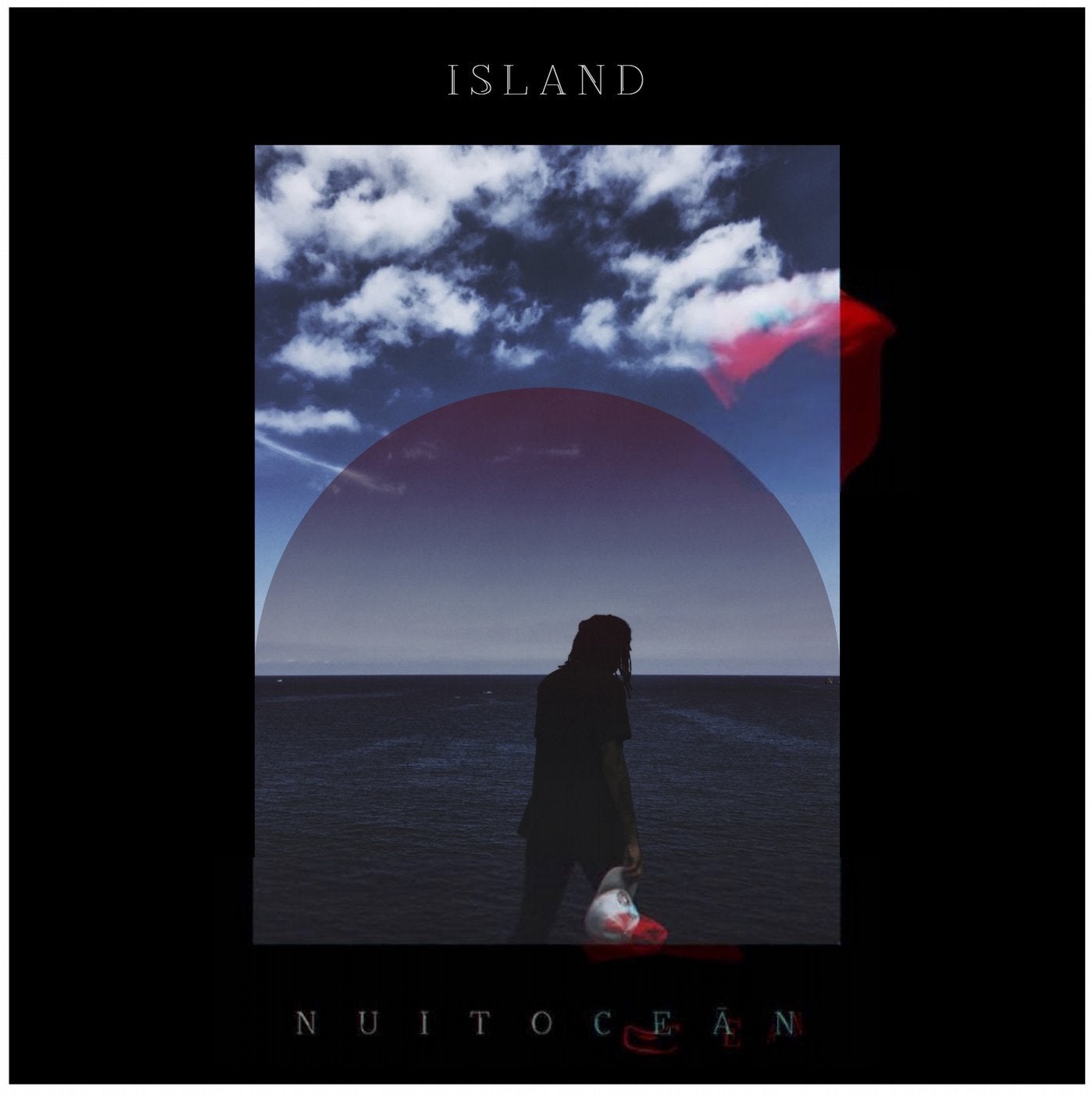 Island -EP