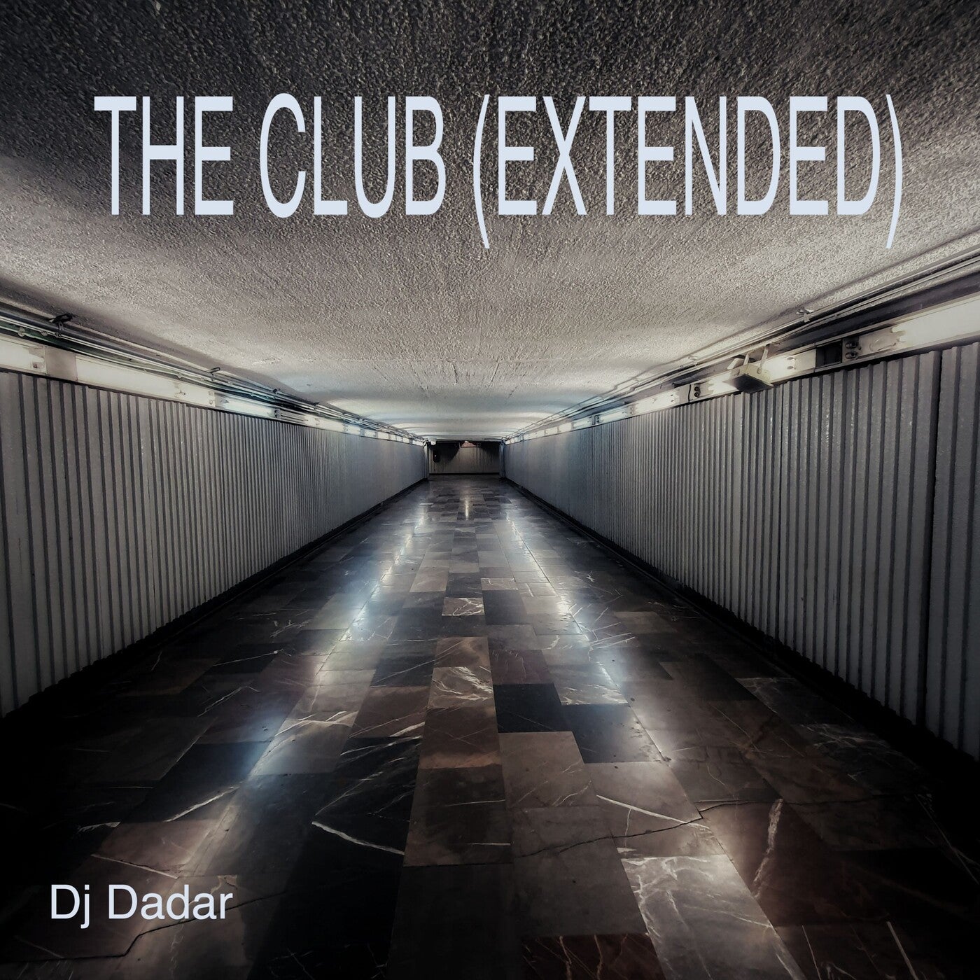 The Club (Extended)