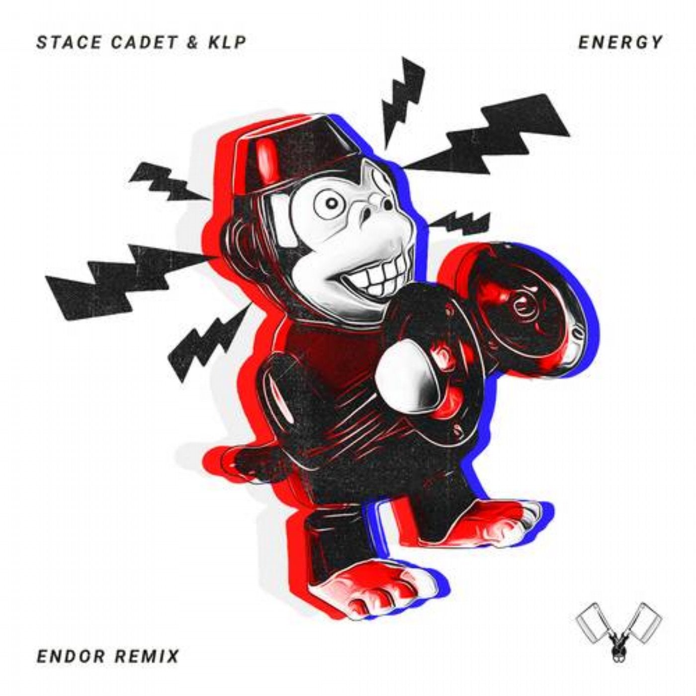 Energy (Endor Extended Remix)