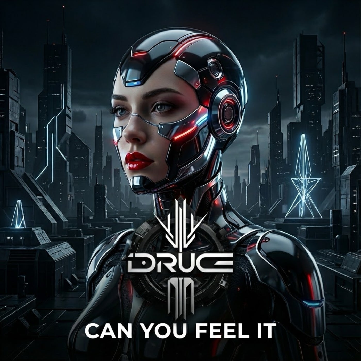 Can You Feel It