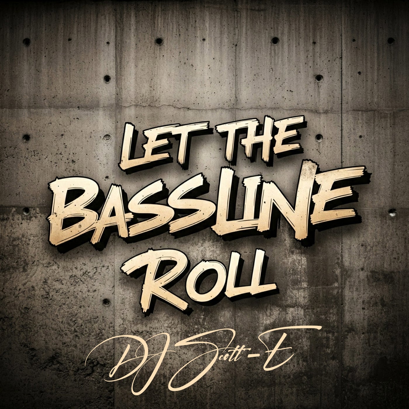 Let The Baseline Roll