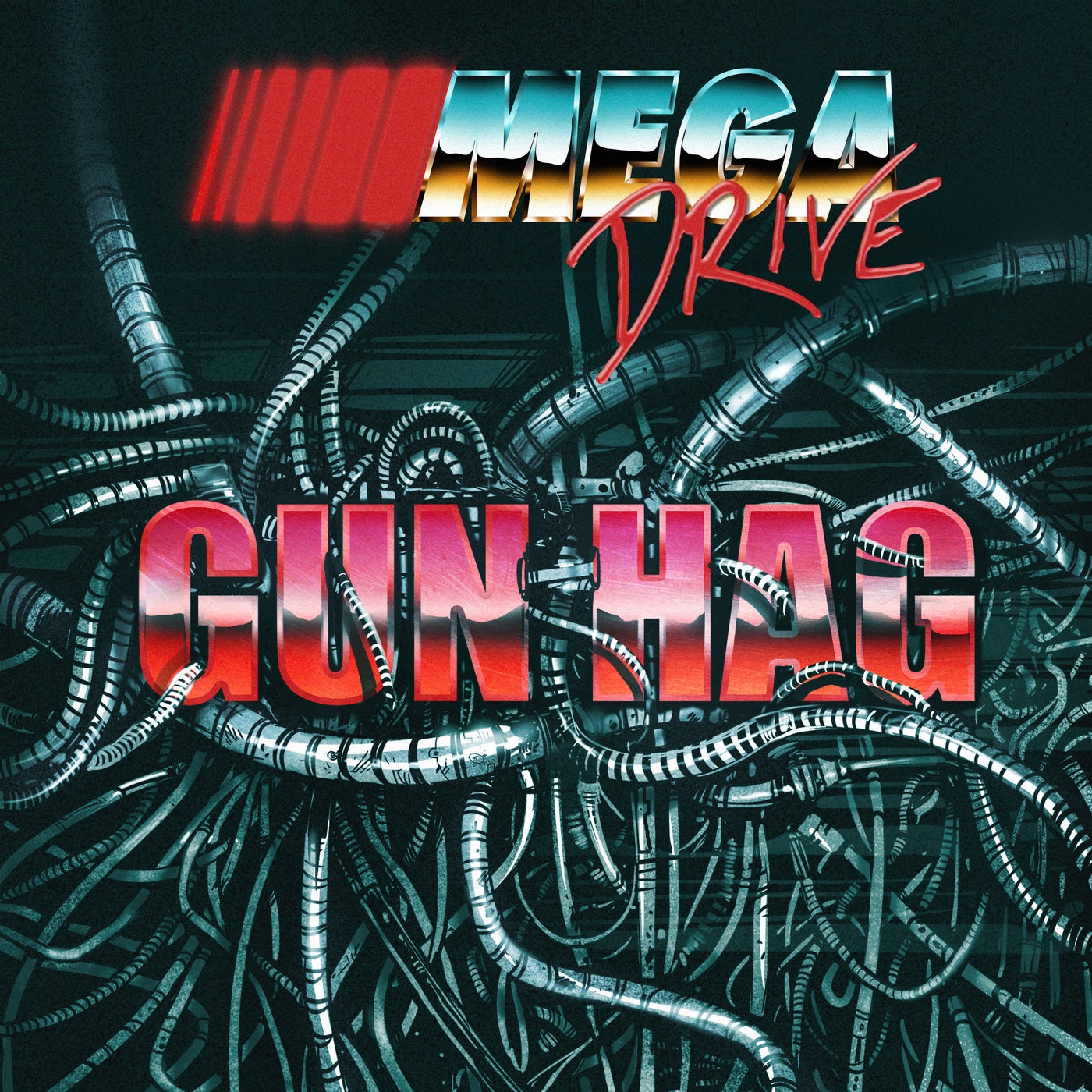 Gun Hag