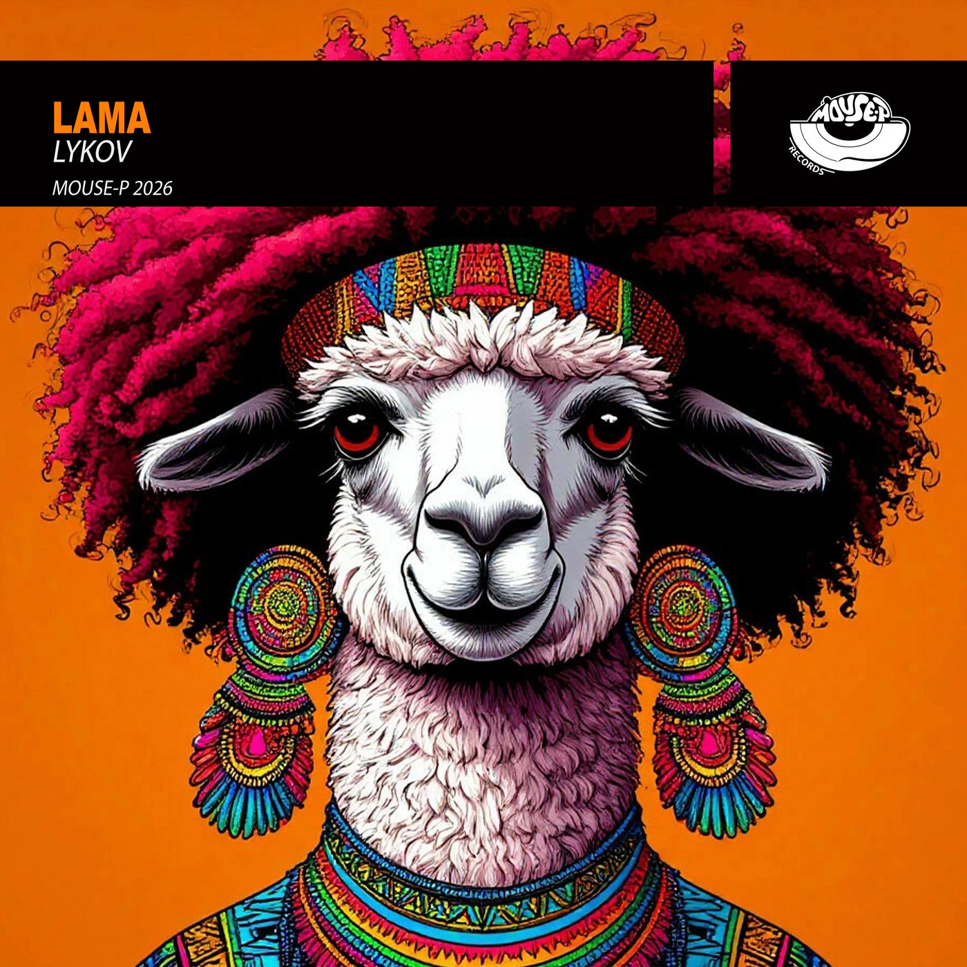 Lama (Extended Mix)