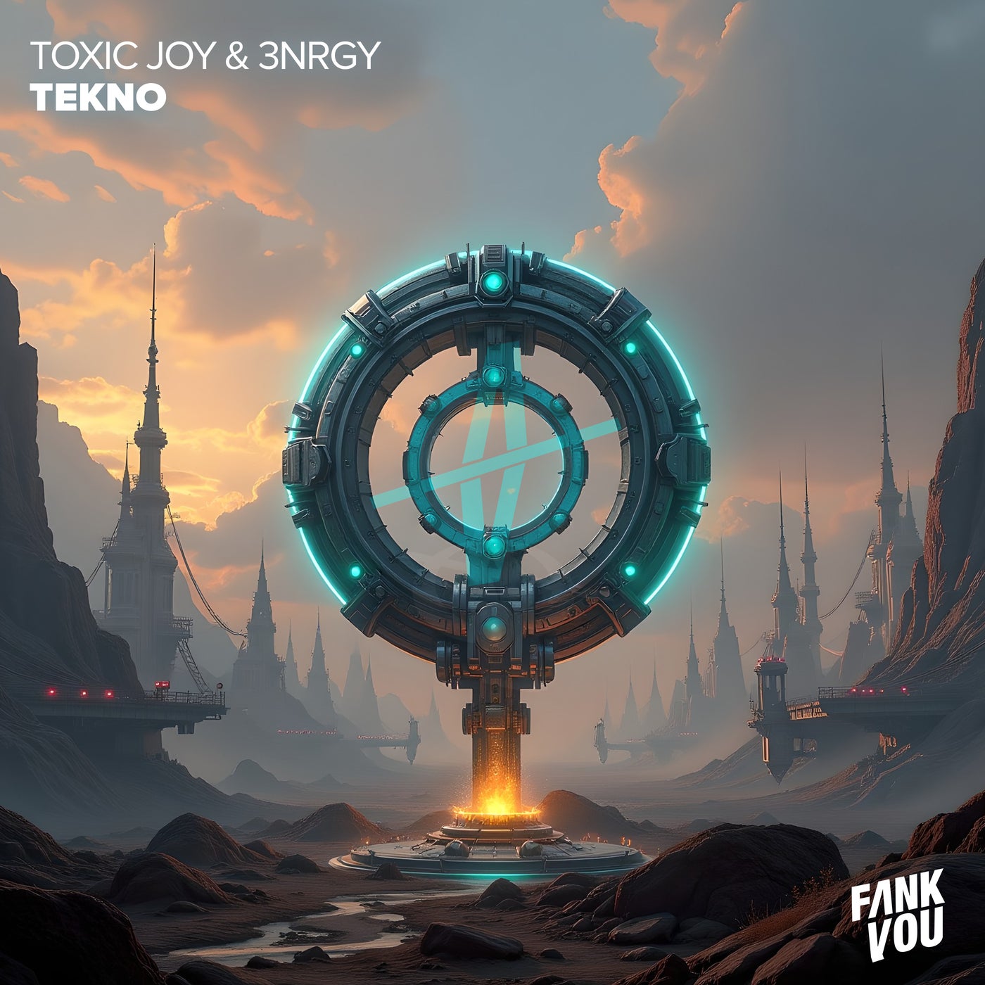TEKNO
