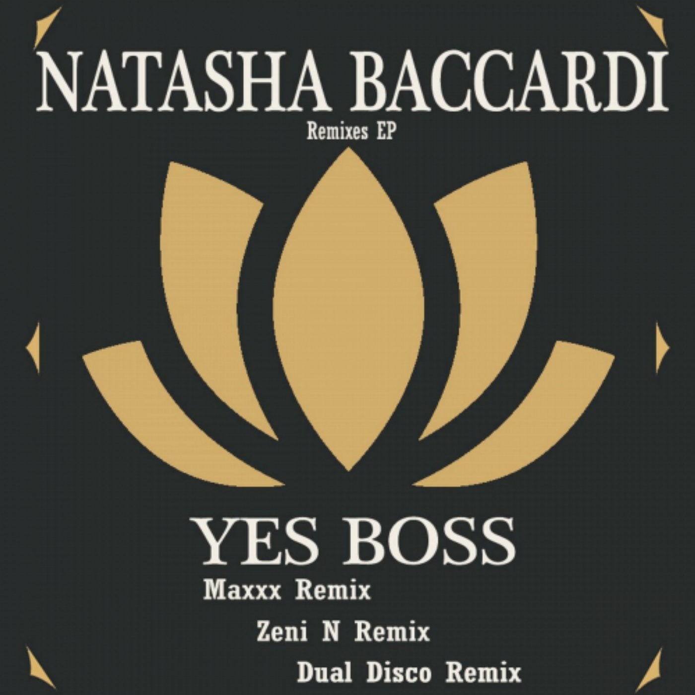 Yes Boss / Remixes EP