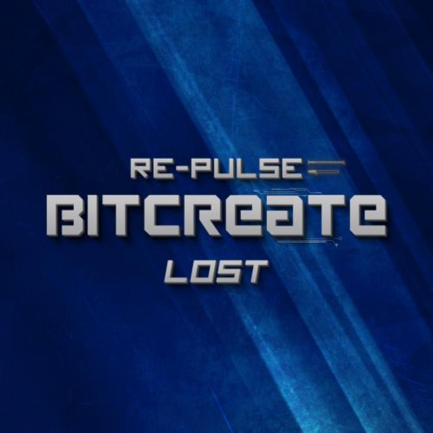 Lost