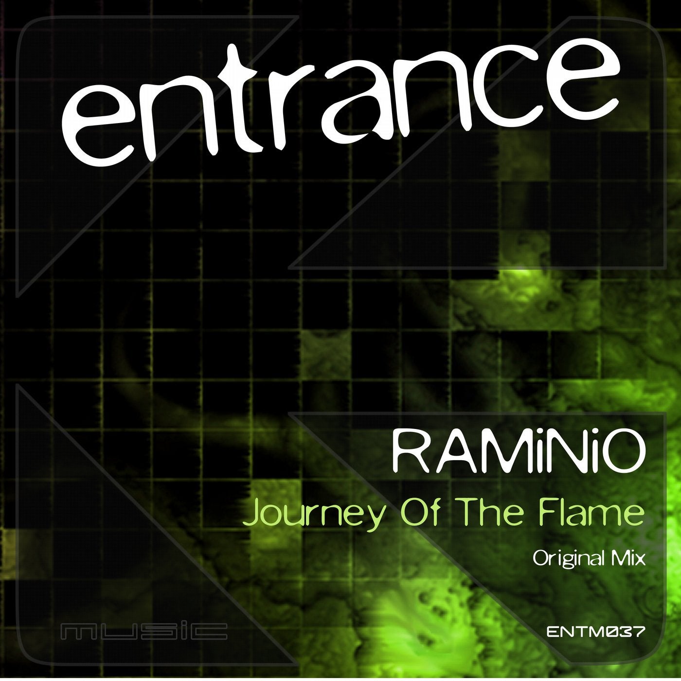 Journey of the Flame