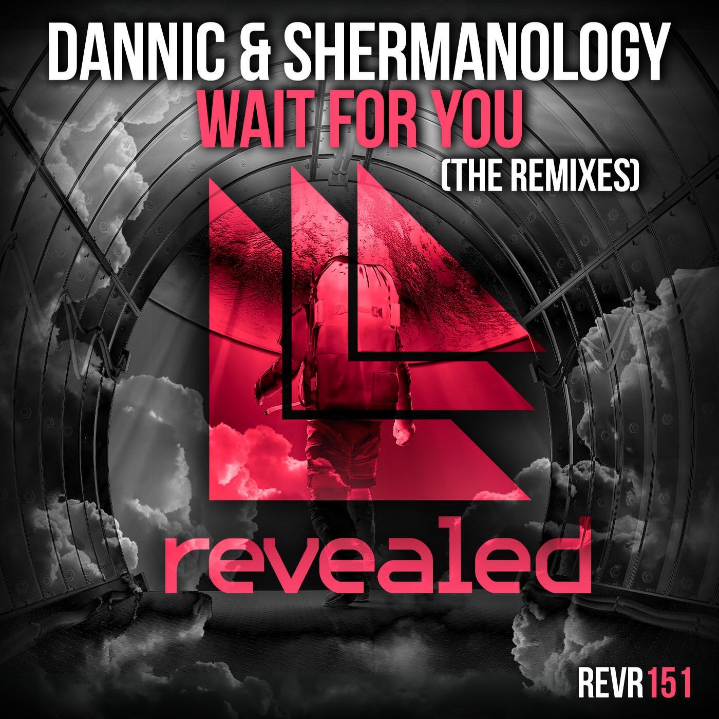 Wait For You - The Remixes