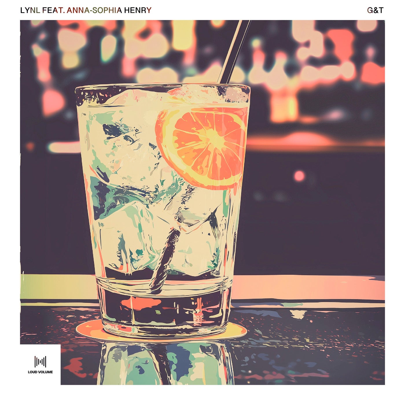G&T (feat. Anna-Sophia Henry)