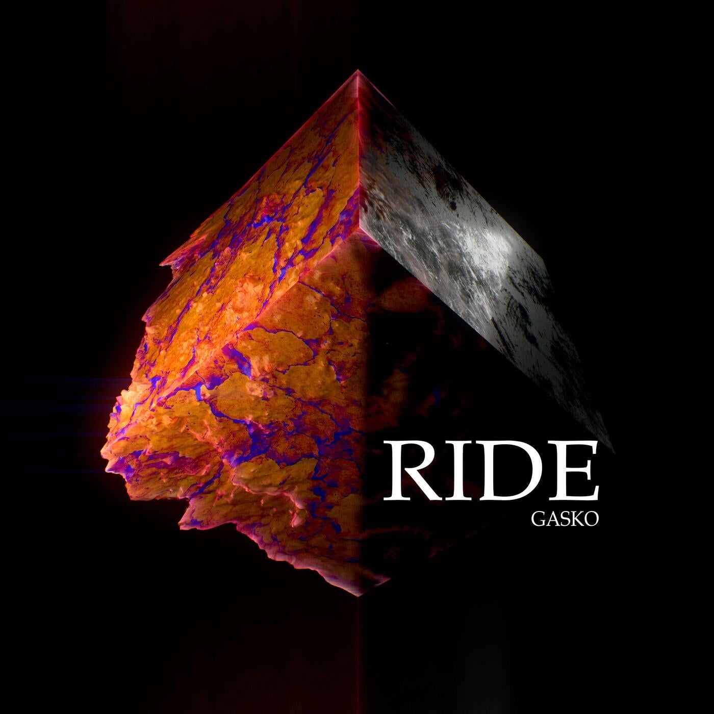 Ride (Extended Mix)