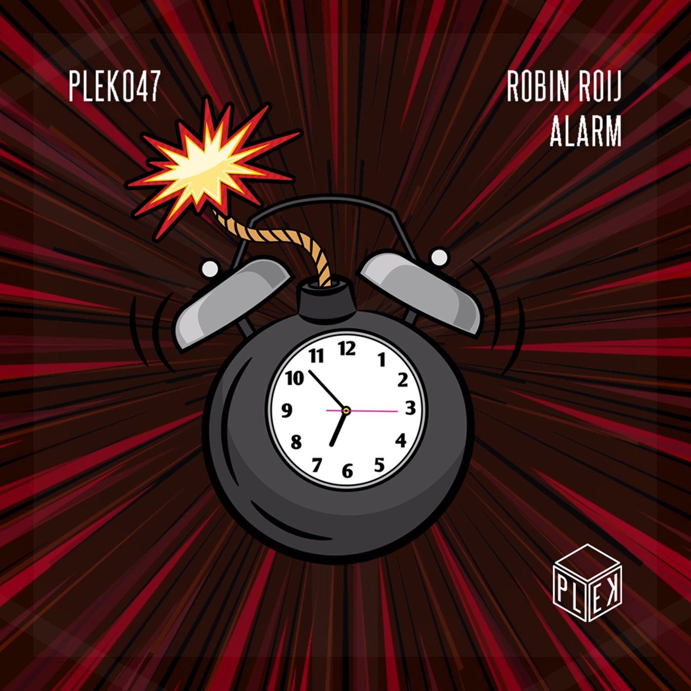 Alarm