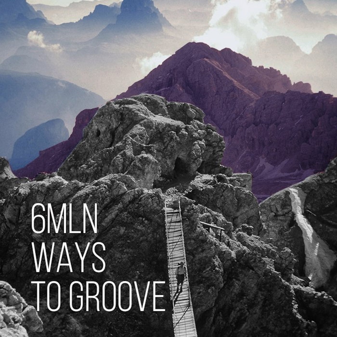 6Mln Ways to Groove