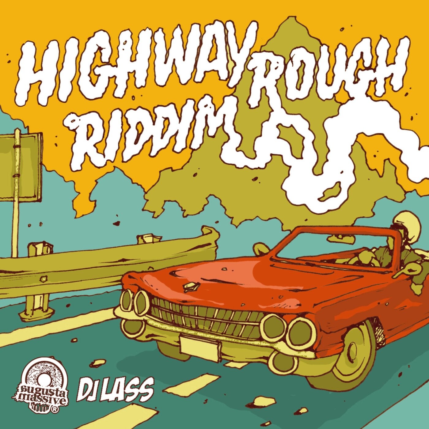 Highway Rough Riddim
