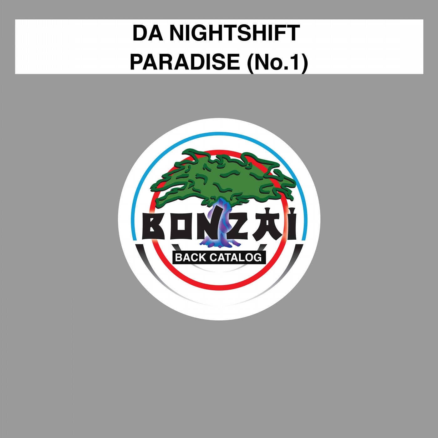 Paradise (No.1)