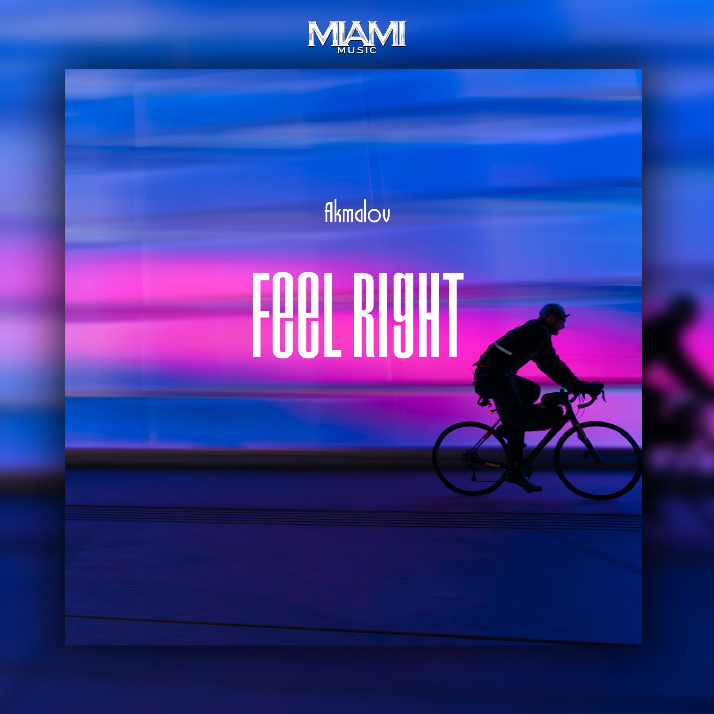 Feel Right