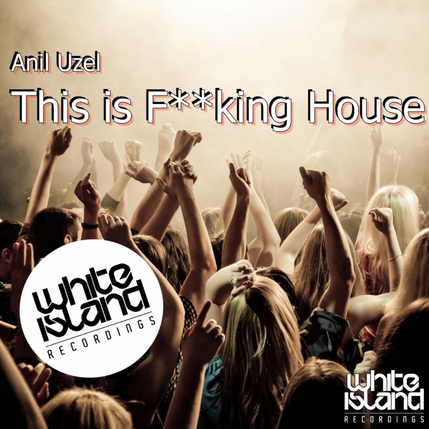 This Is F**king House