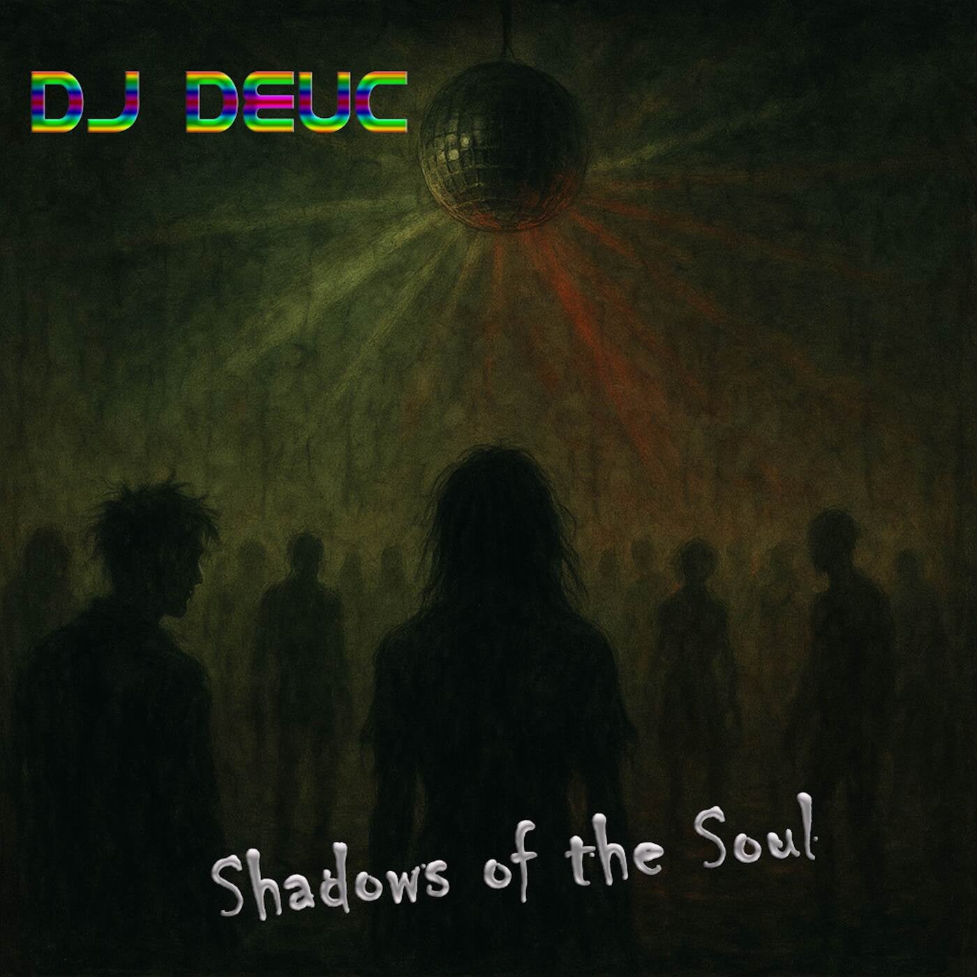 Shadows of the Soul