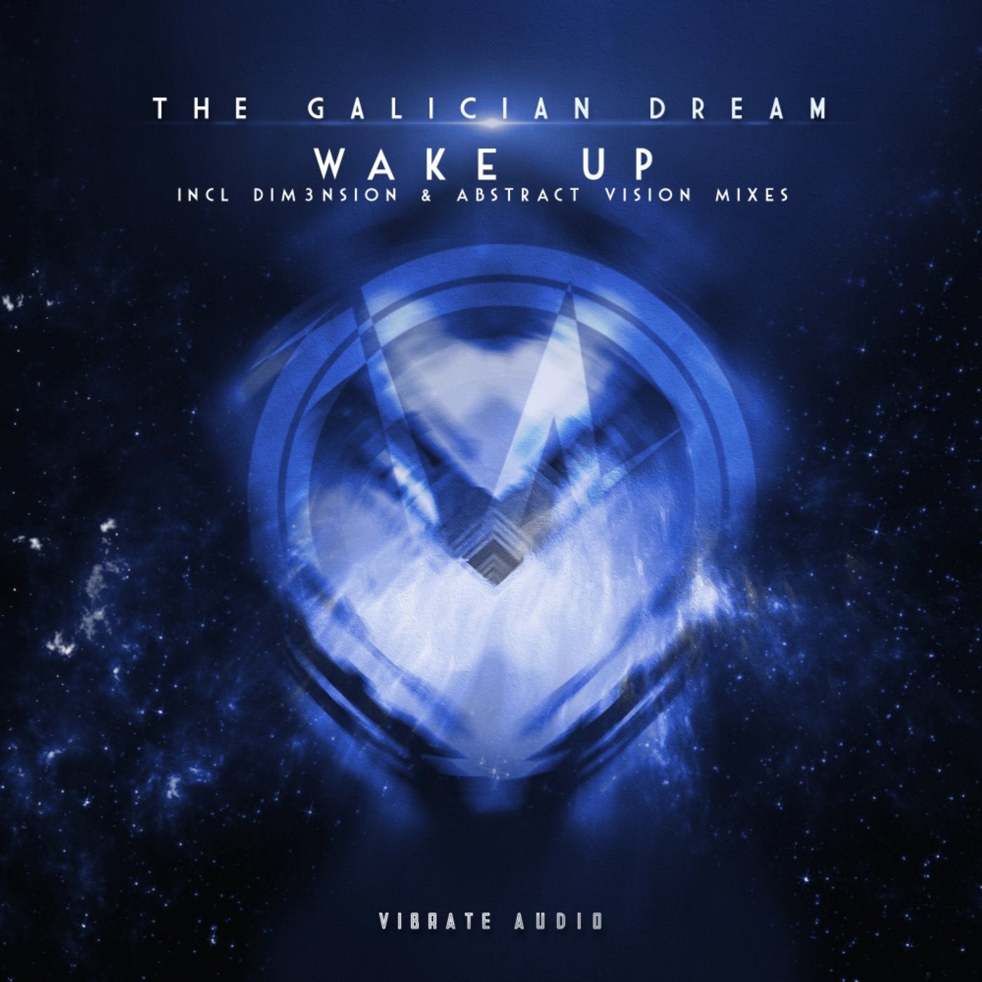 Wake Up (Extended Mixes)