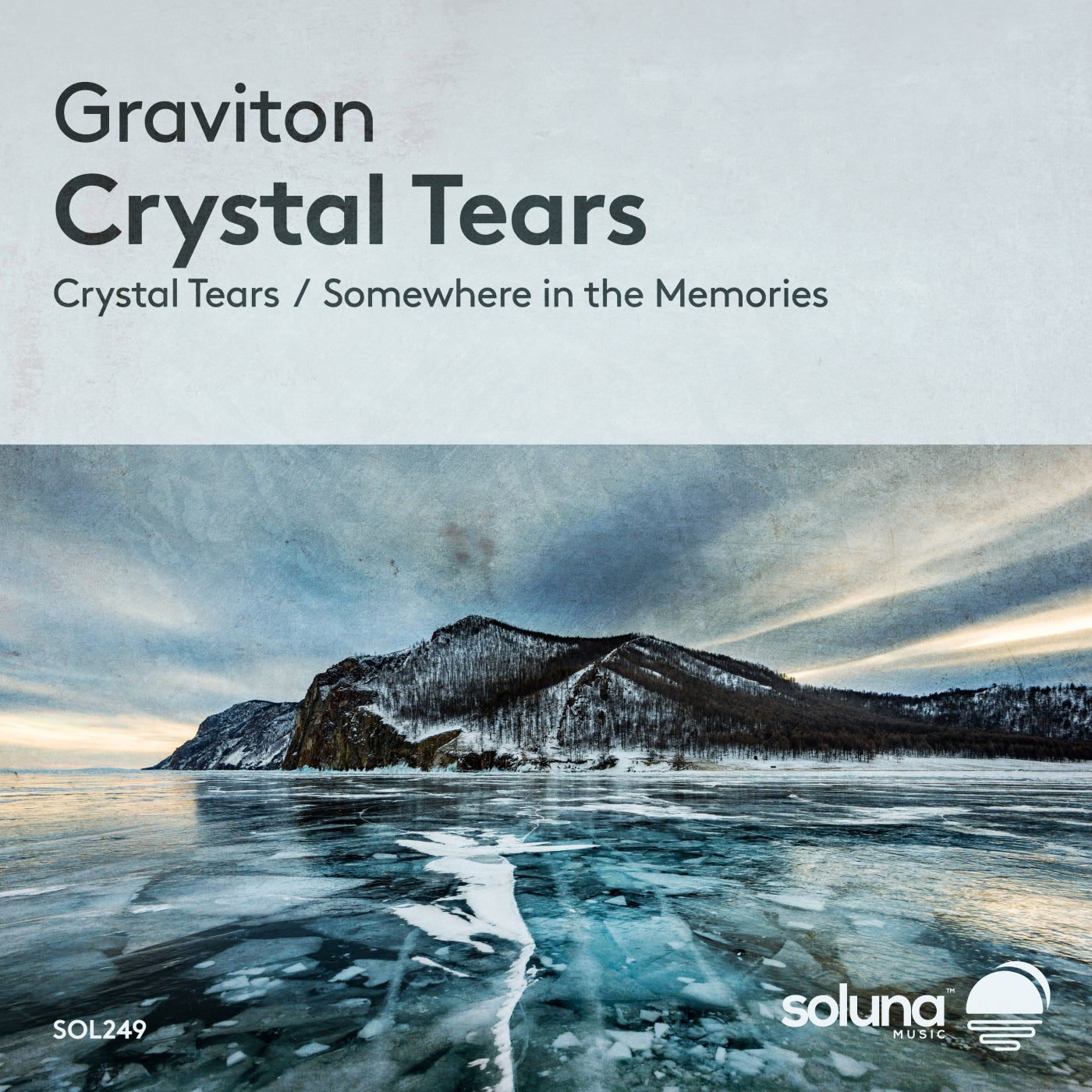 Crystal Tears