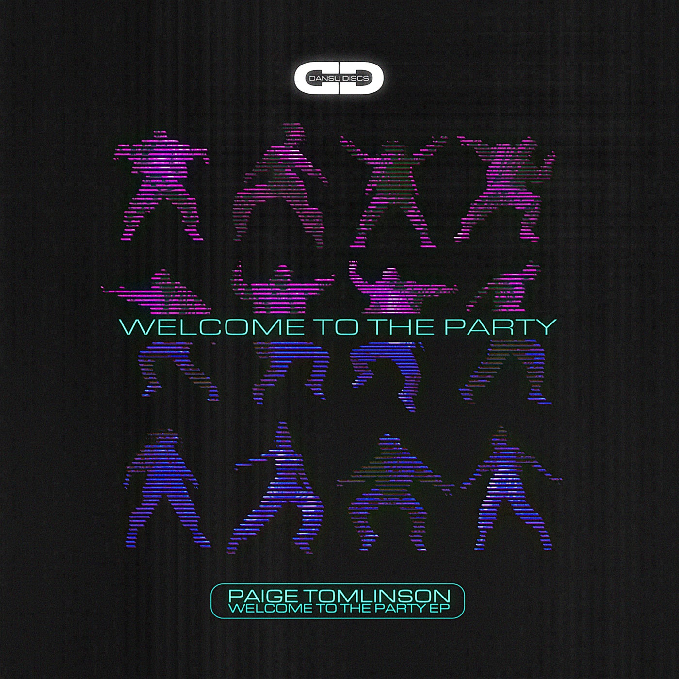 Welcome To The Party EP
