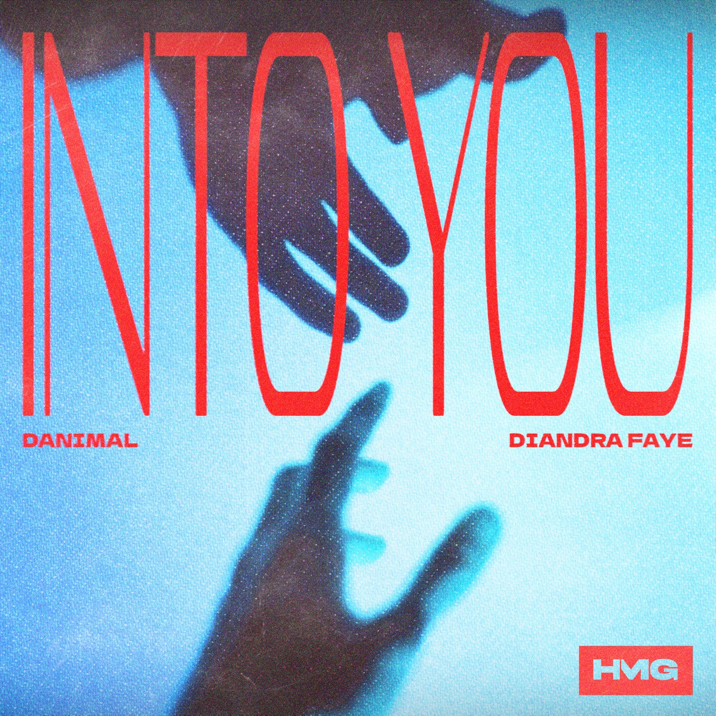 Into You (Extended Mix)