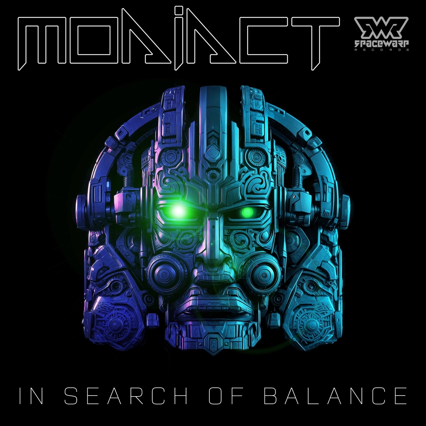 In Search of Balance