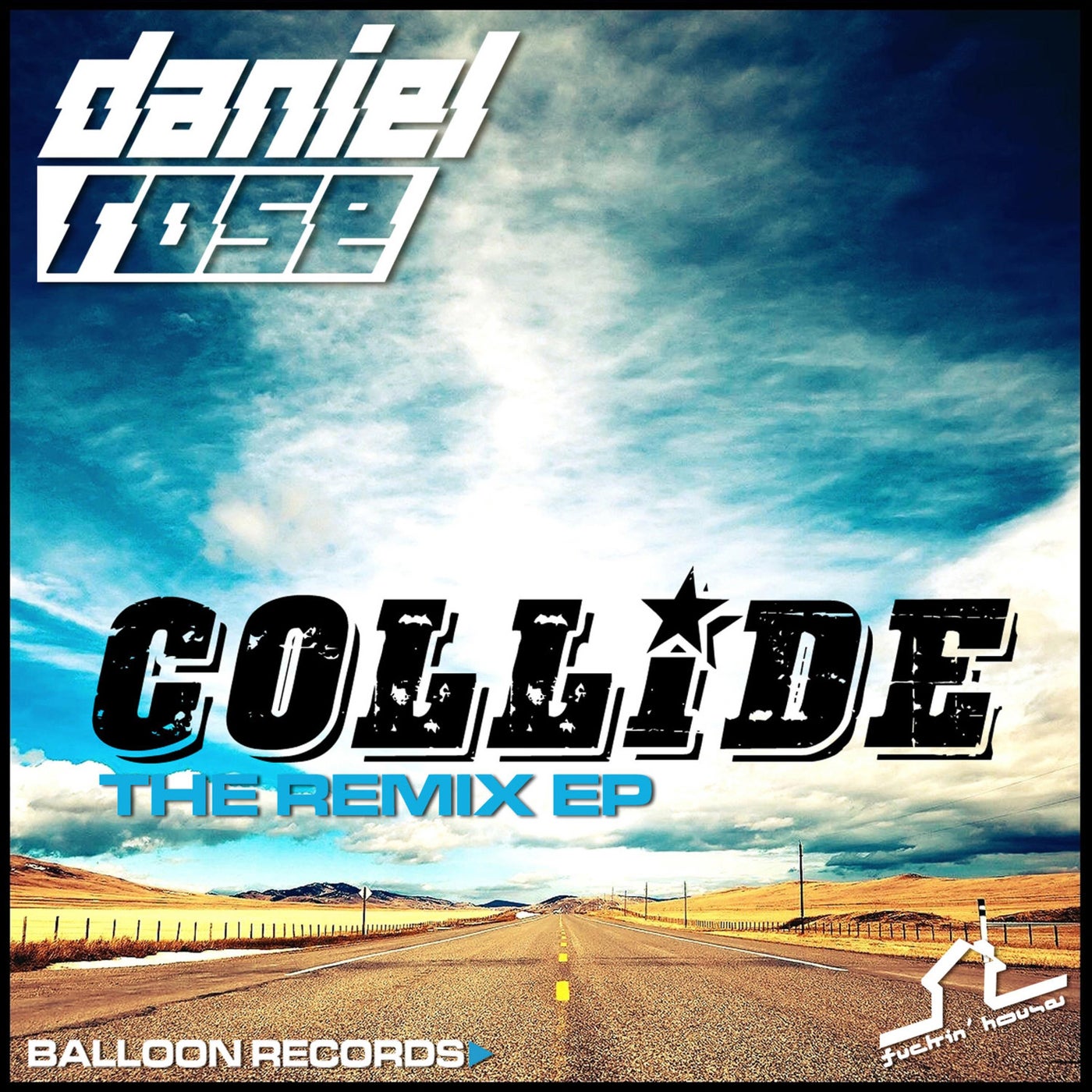 Collide Remix EP