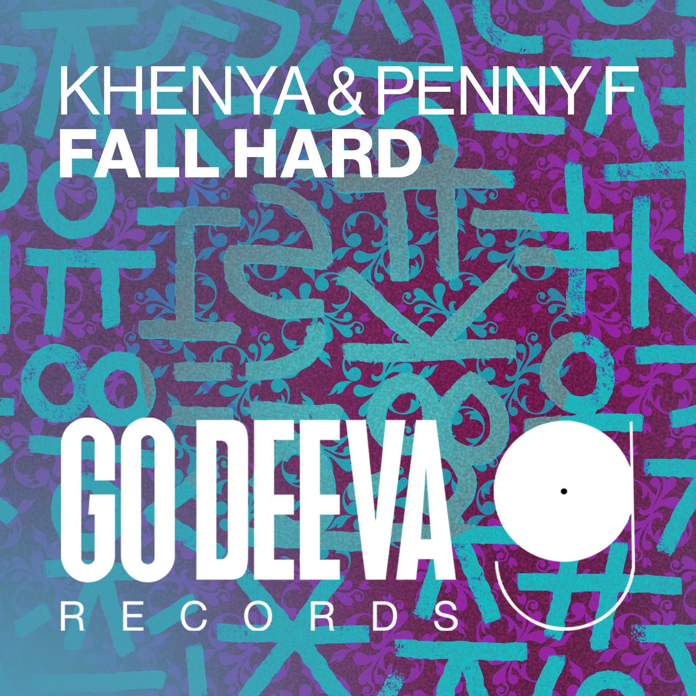 Fall Hard