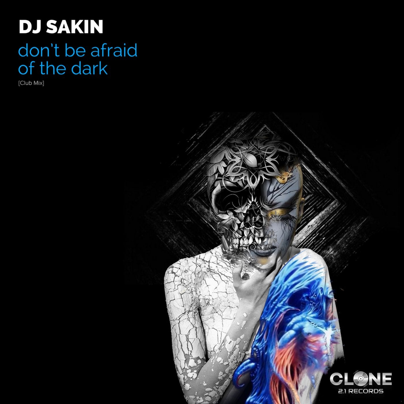 Don't Be Afraid of the Dark