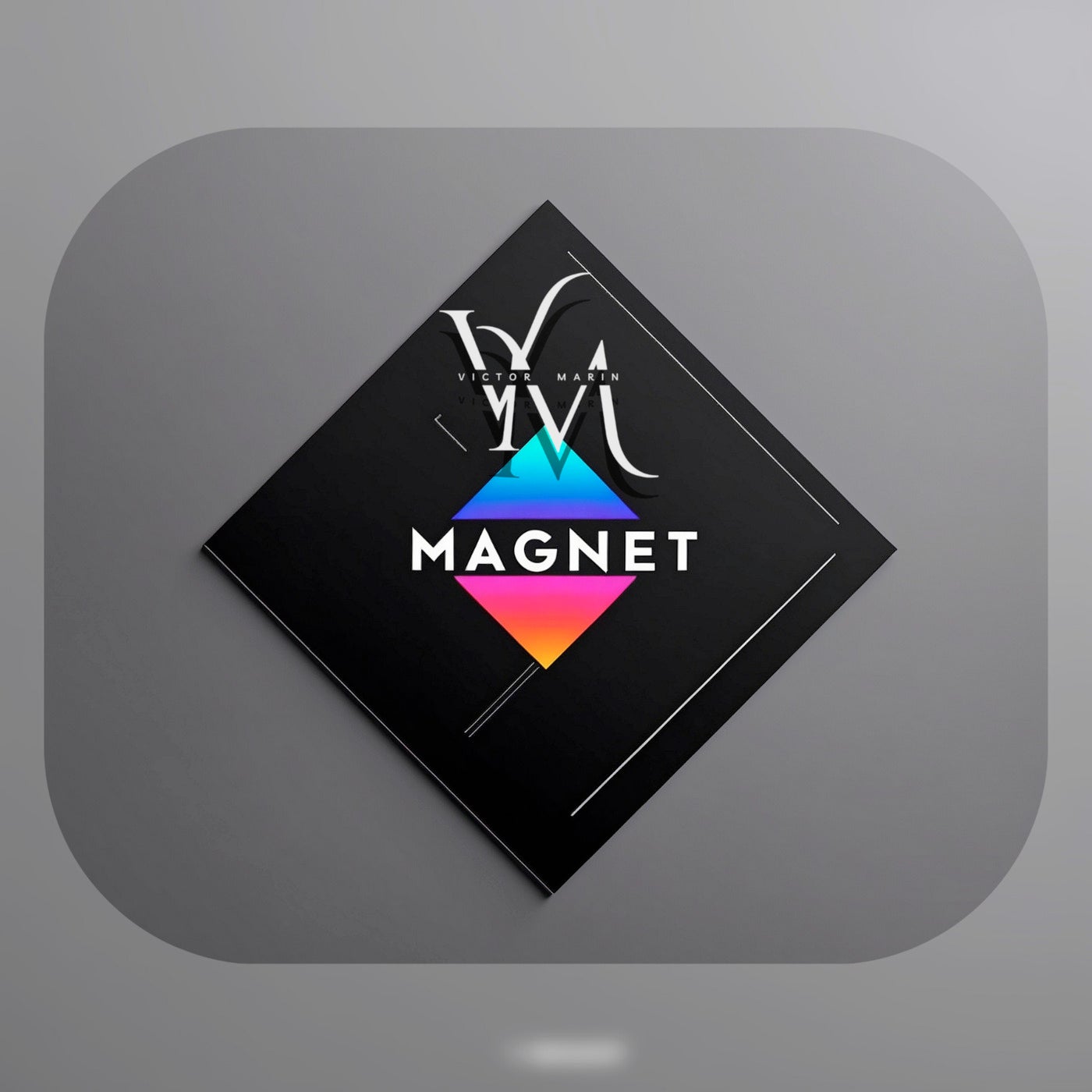 Magnet