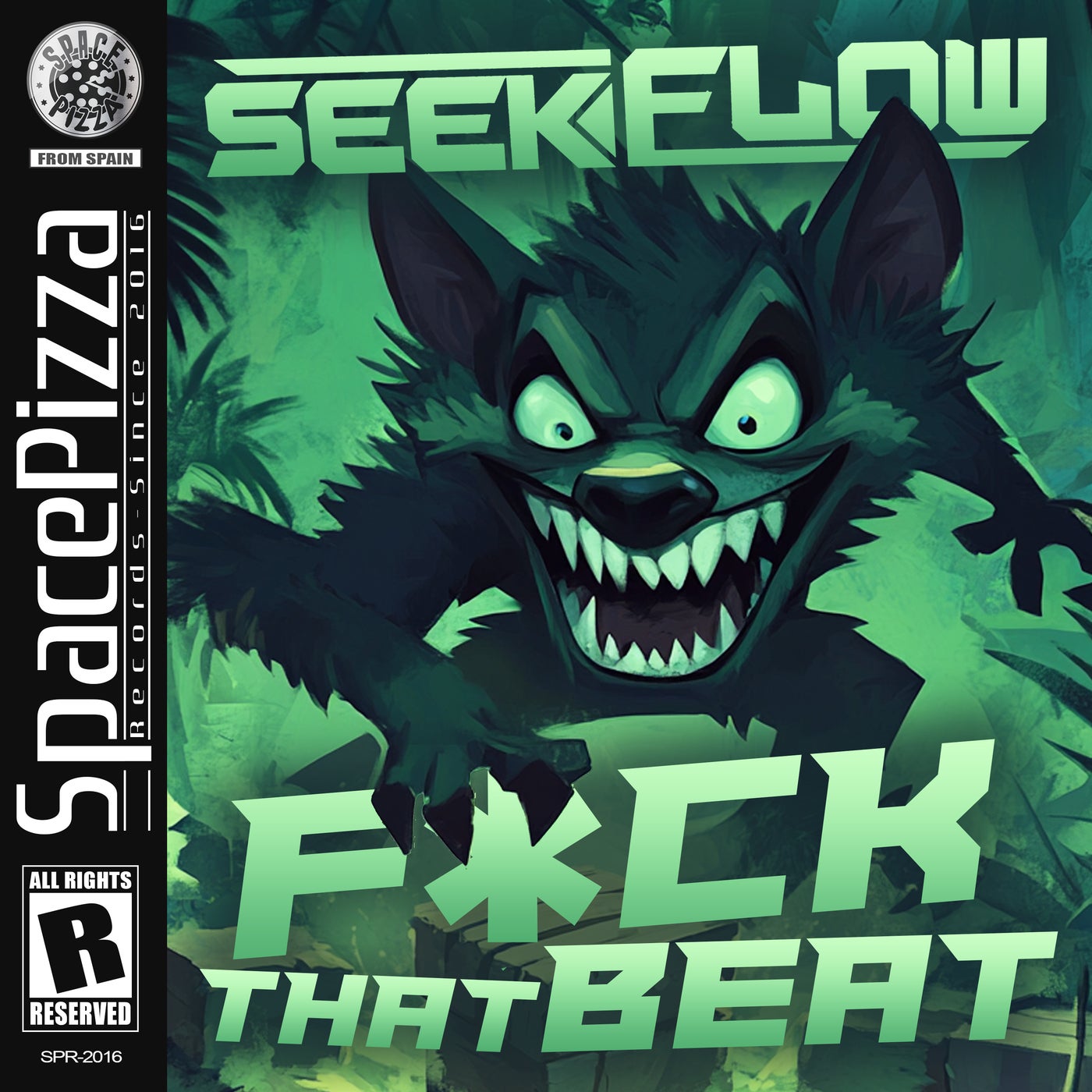 Fuck That Beat
