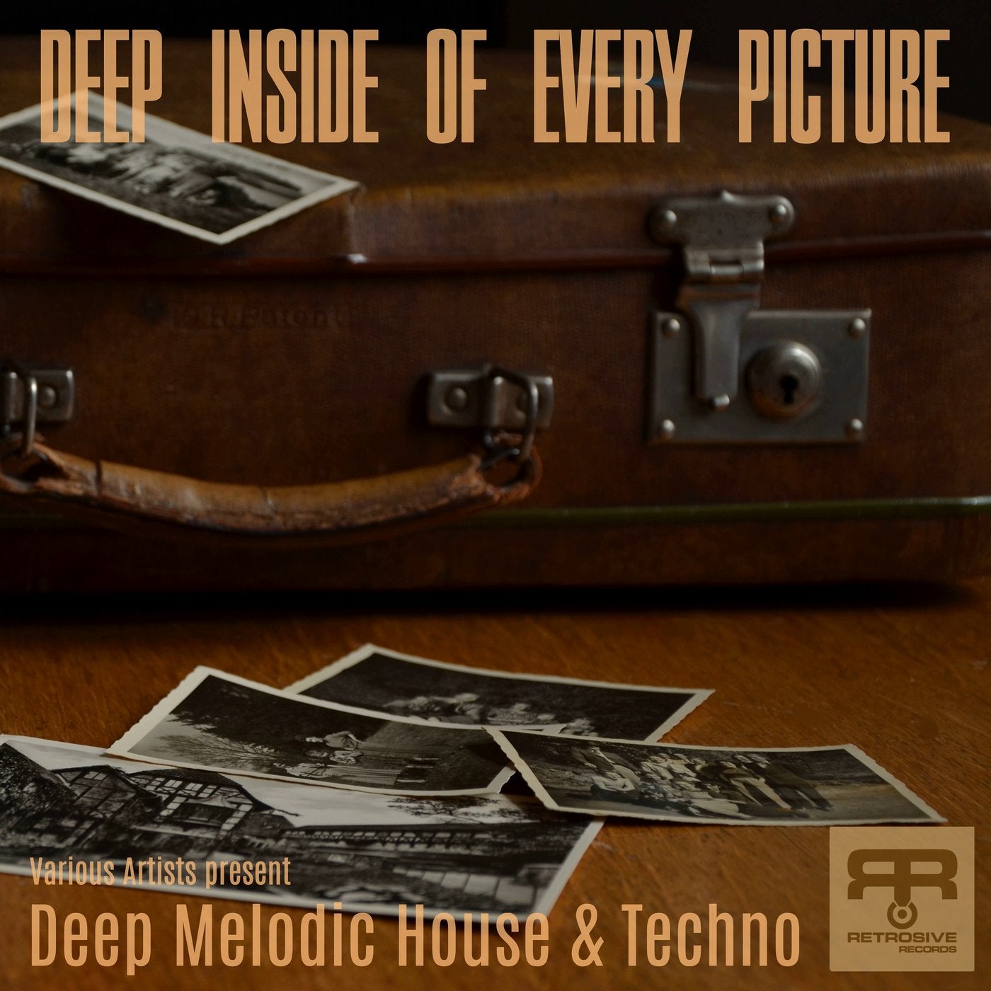 Deep Inside of Every Picture(Various Artists Present Deep Melodic House & Techno)