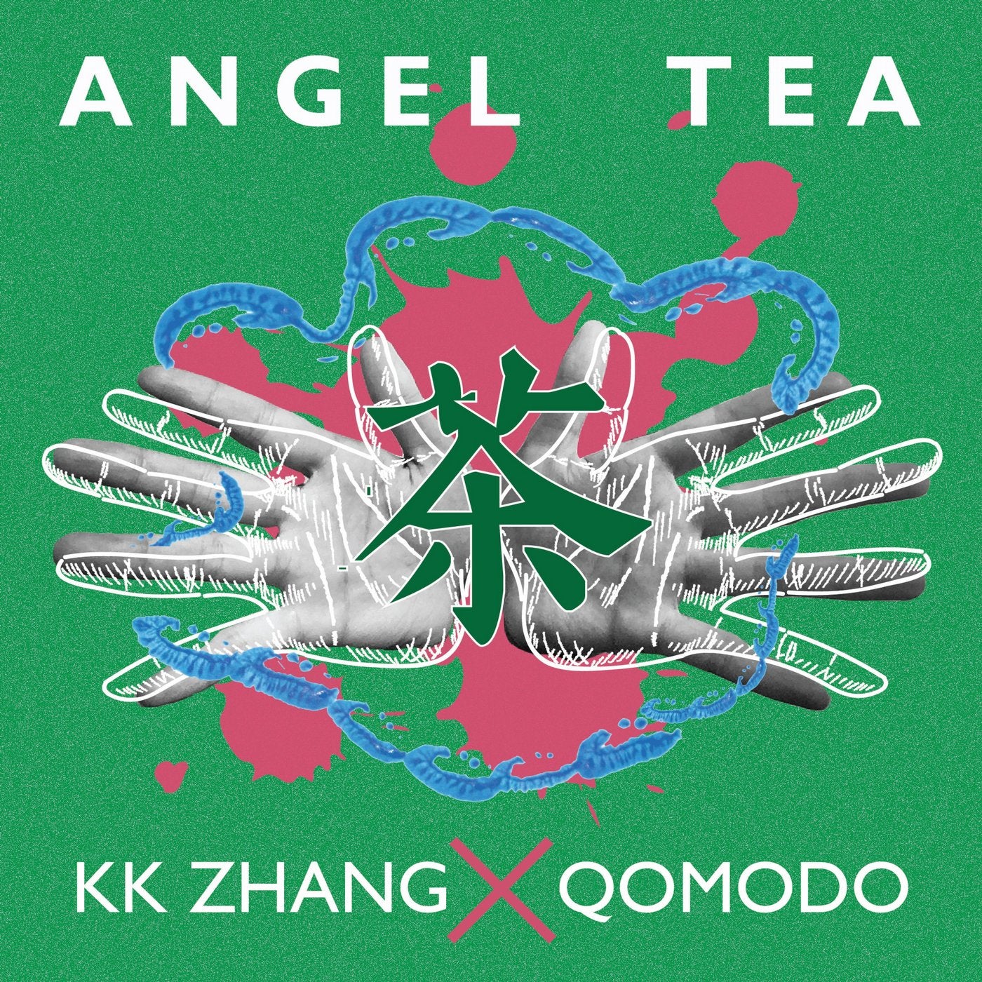 Angel Tea (feat. Qomodo)