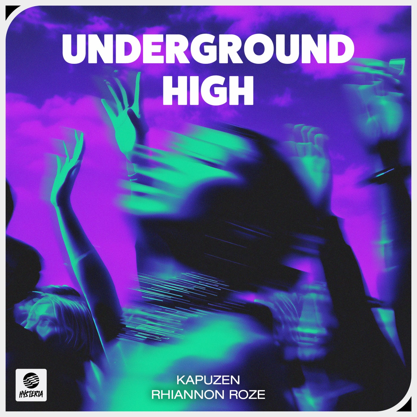 Underground High