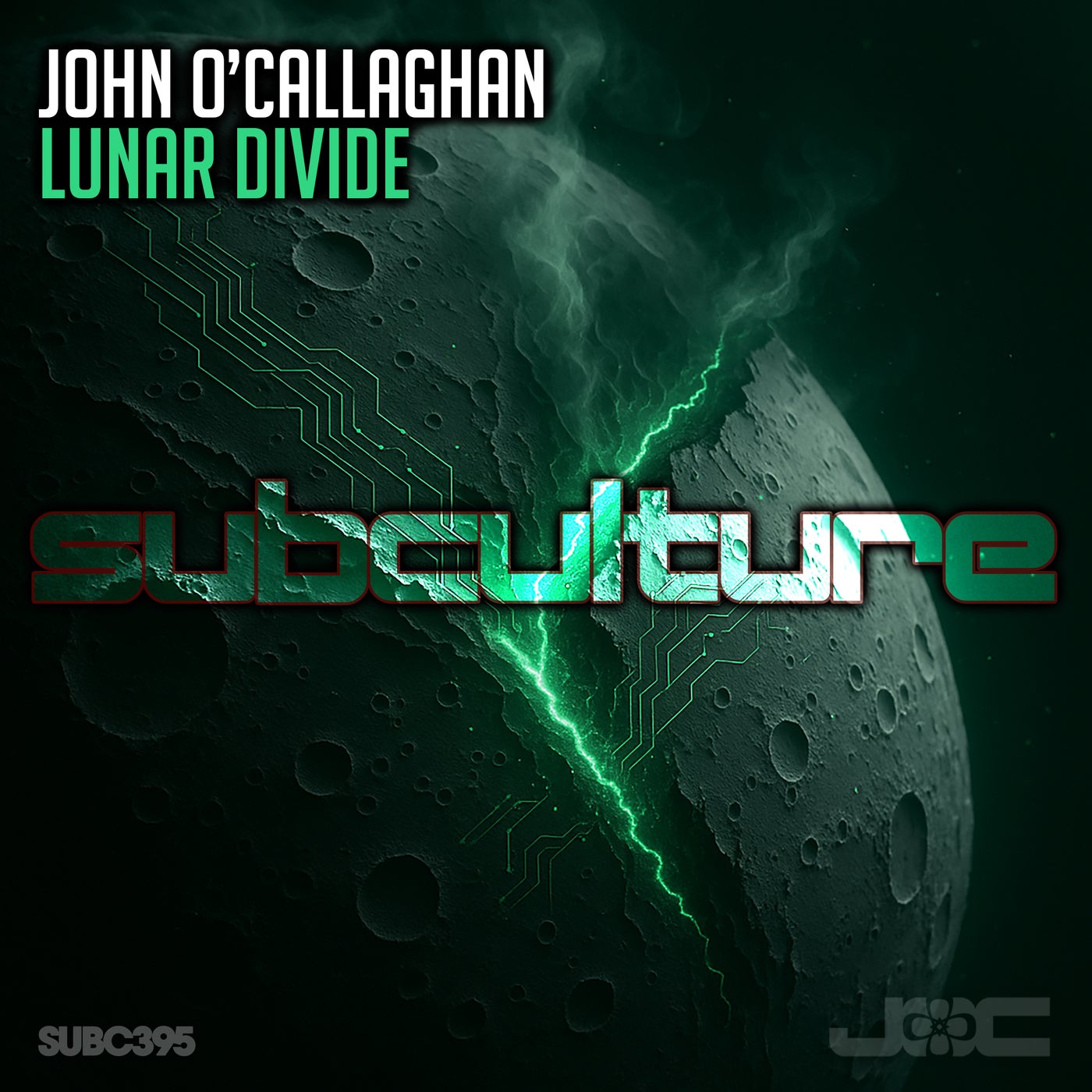 Lunar Divide