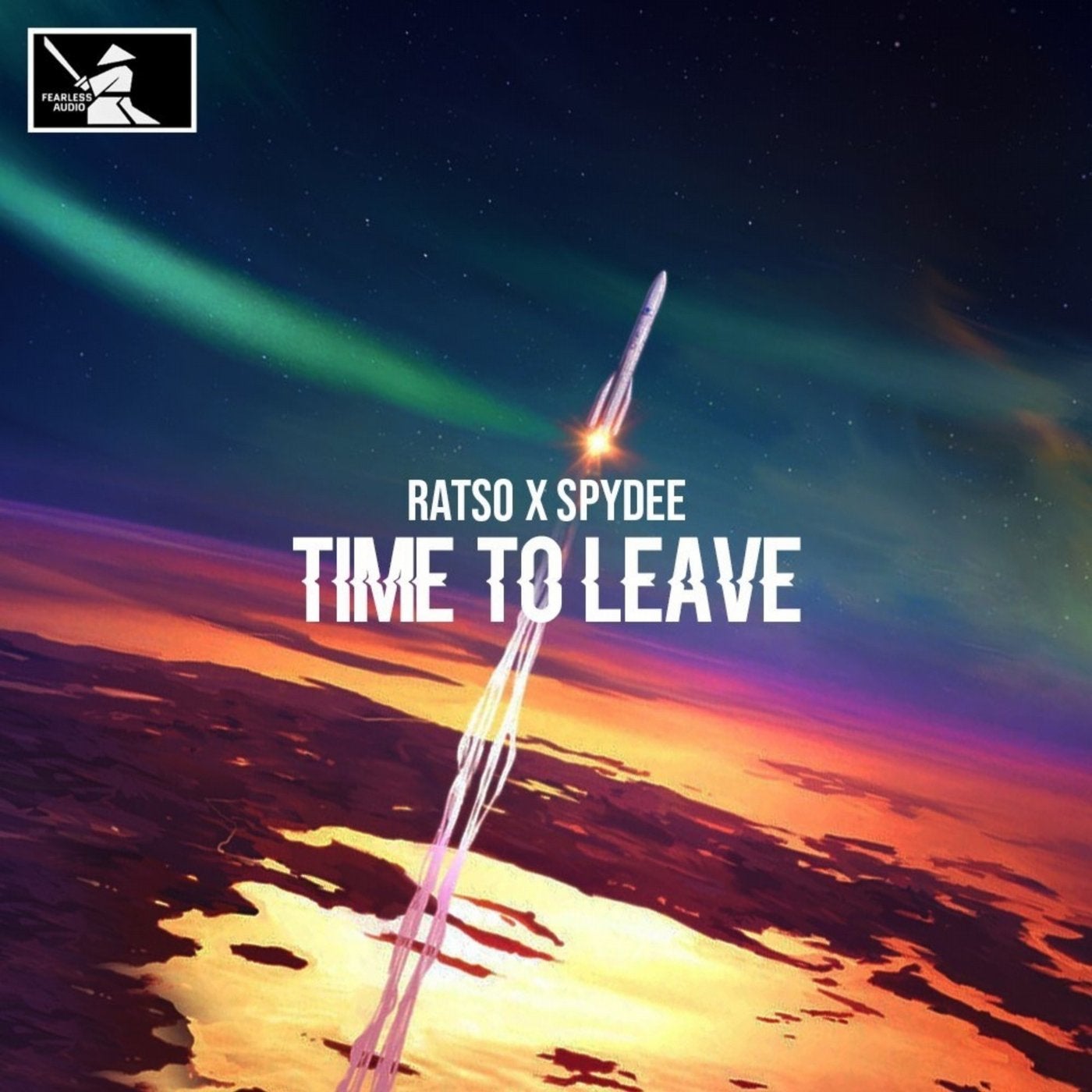 Time To Leave