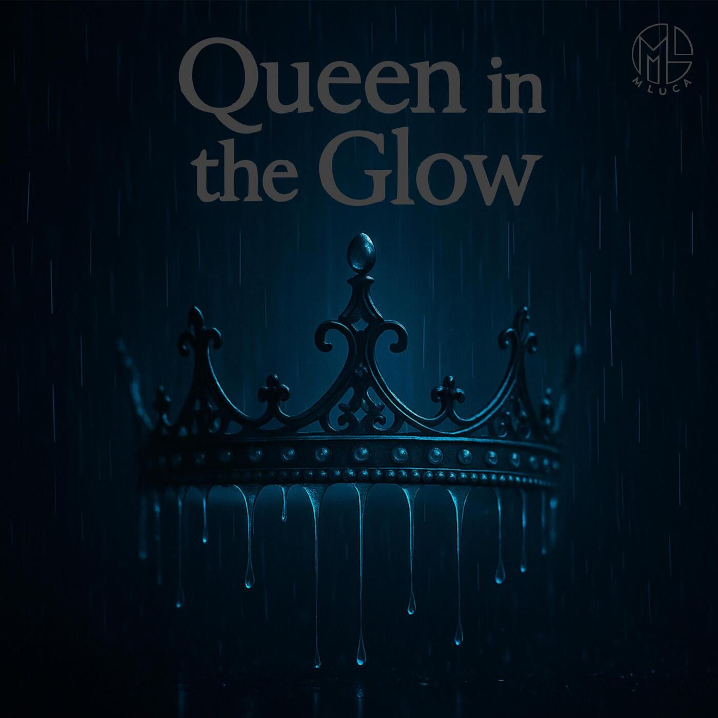 Queen in the glow
