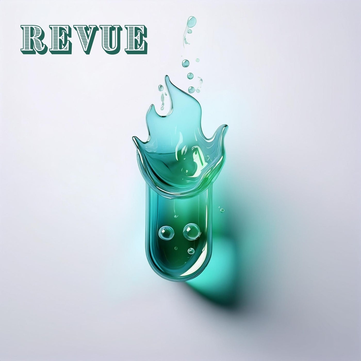 Revue