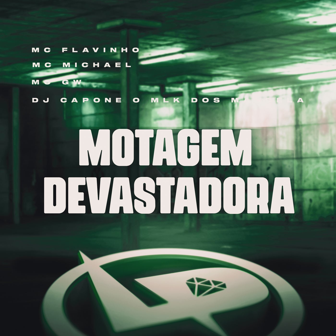 Motagem Devastadora