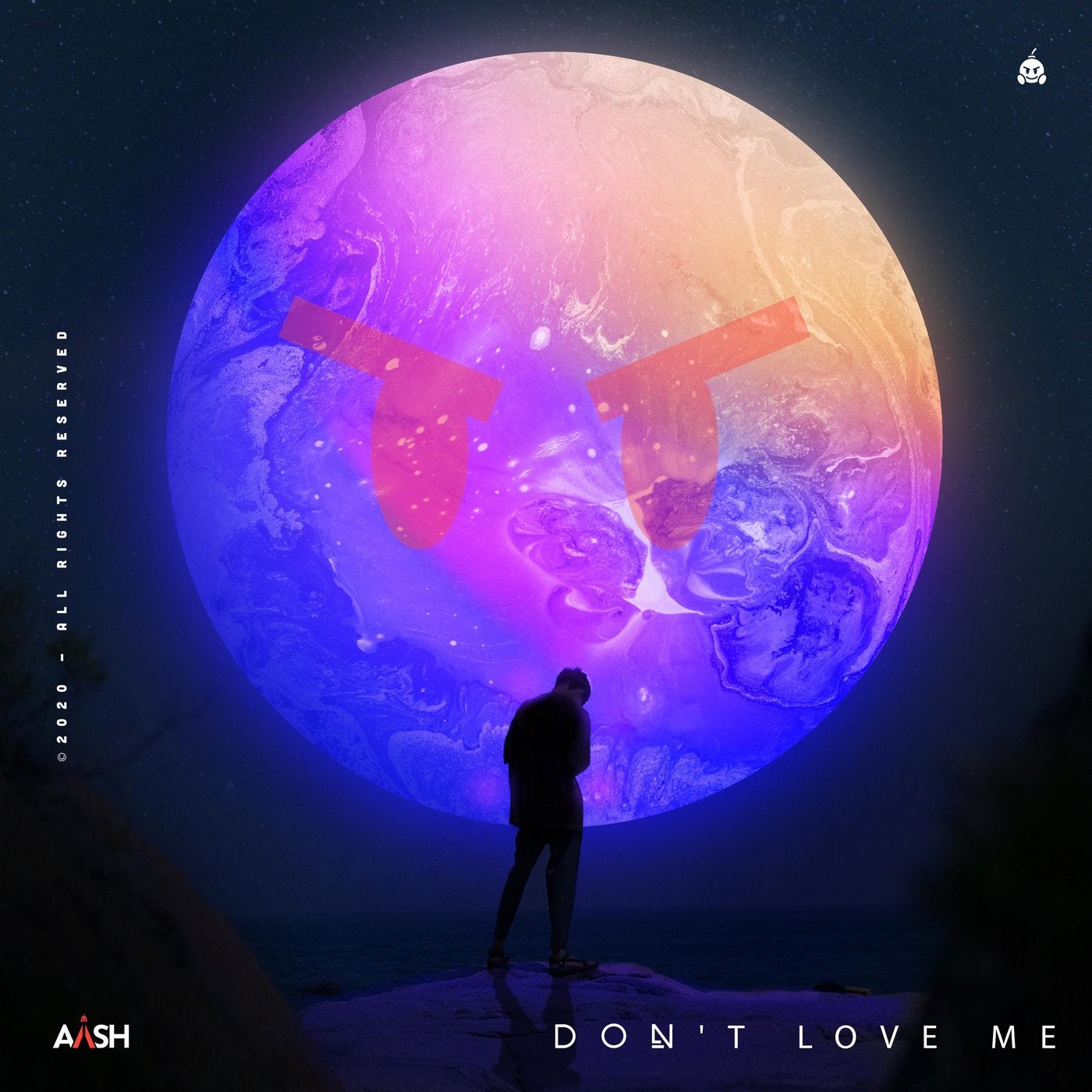 Don't Love Me