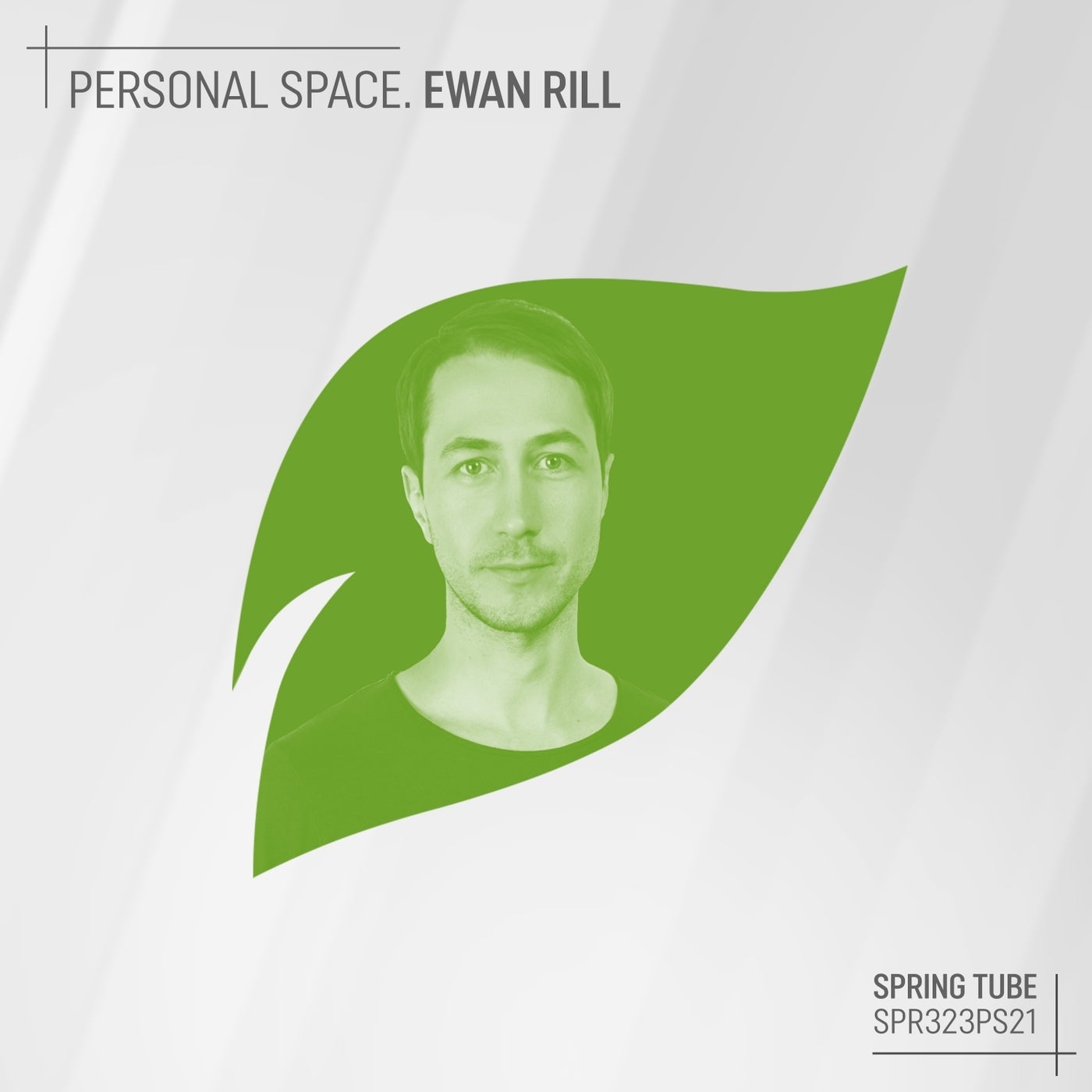 Personal Space. Ewan Rill